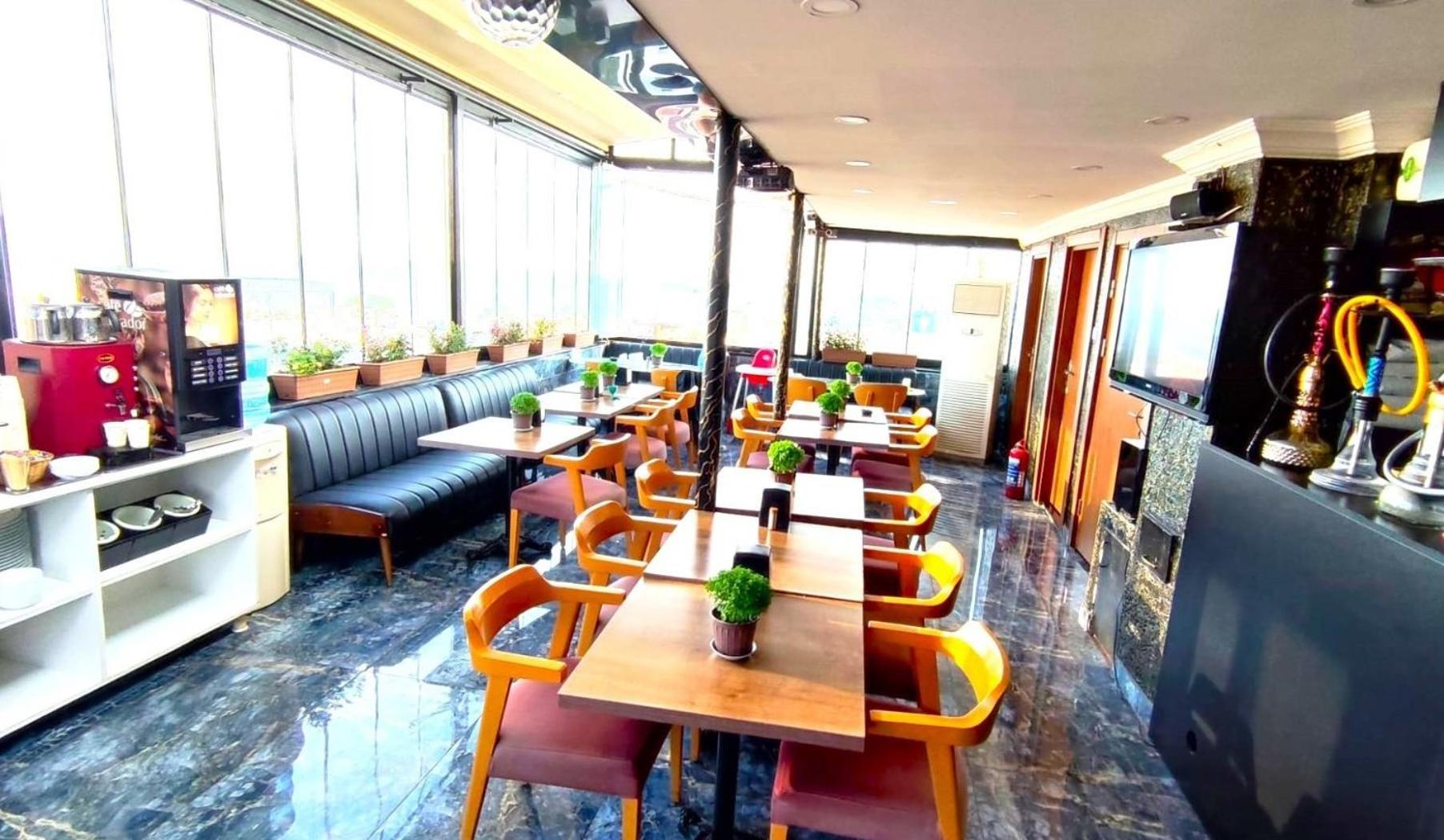 Hotel Atesde Dustu Salvara Istanbul Exterior foto