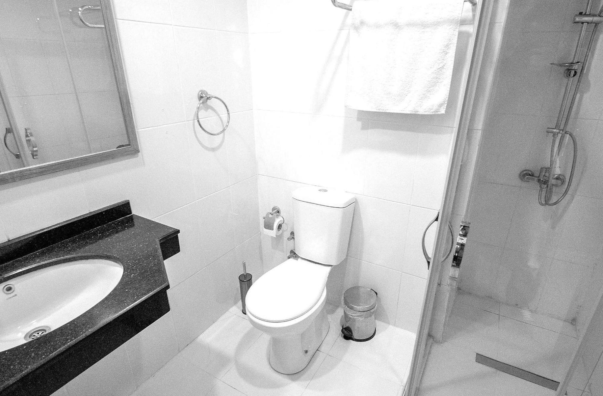 Hotel Atesde Dustu Salvara Istanbul Exterior foto